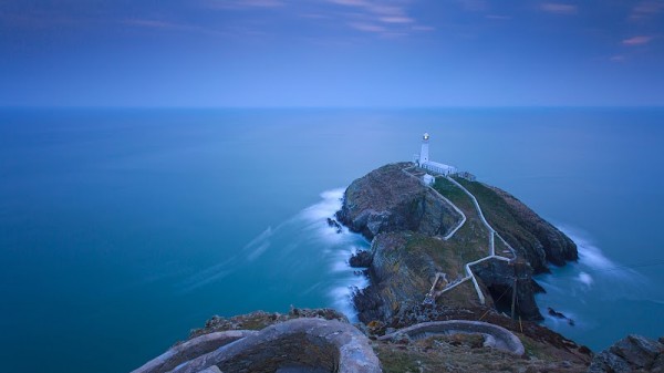 South Stack