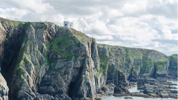 South Stack