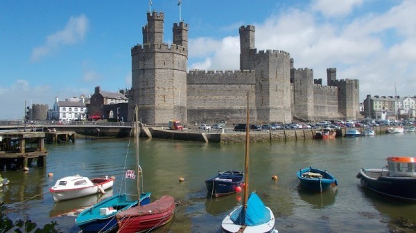 Caernarfon