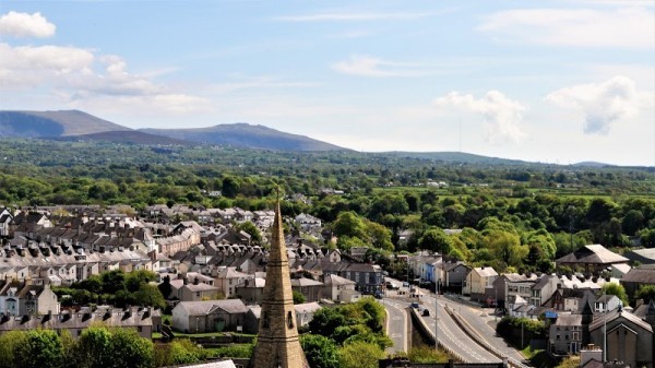 Caernarfon