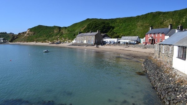 Morfa Nefyn