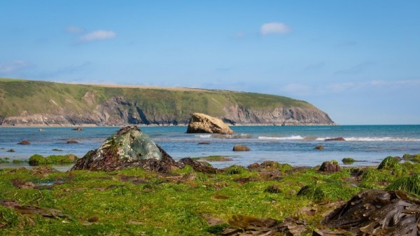 Aberdaron