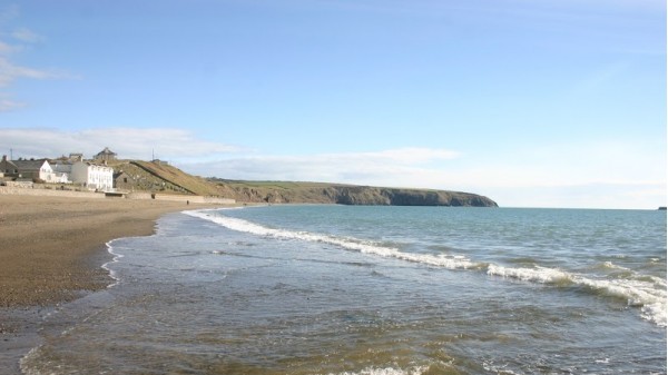 Aberdaron