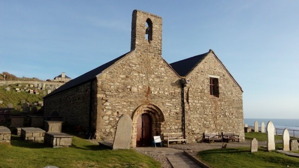 Aberdaron