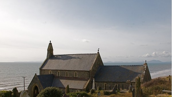 Llanaber, United Kingdom