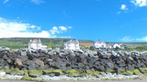 Llanaber