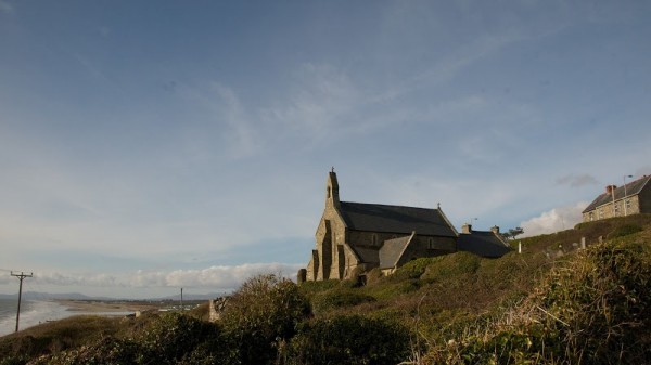 Llanaber