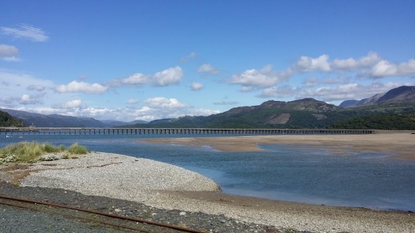 Fairbourne