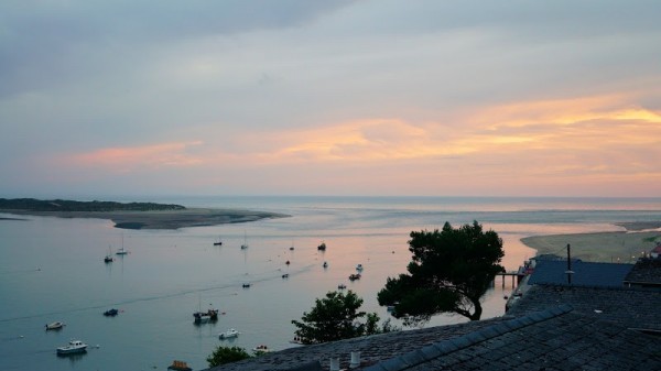 Aberdyfi