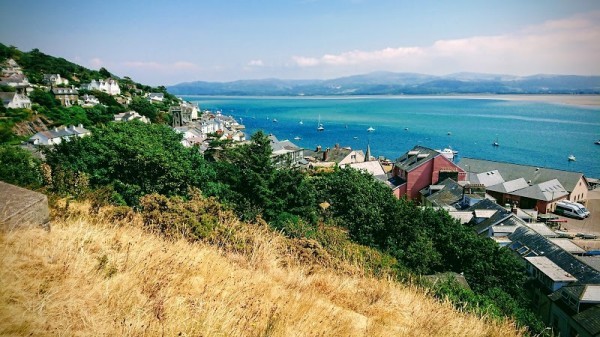 Aberdyfi