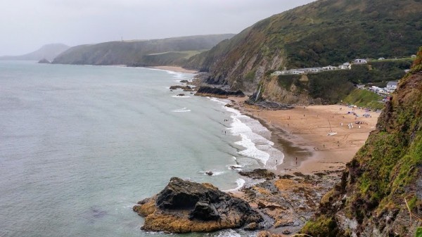 Tresaith