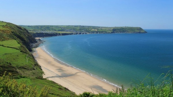 Tresaith