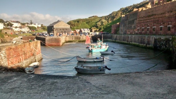 Porthgain