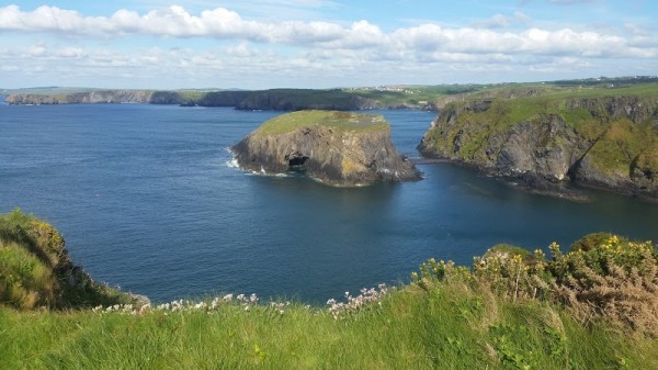 Porthgain