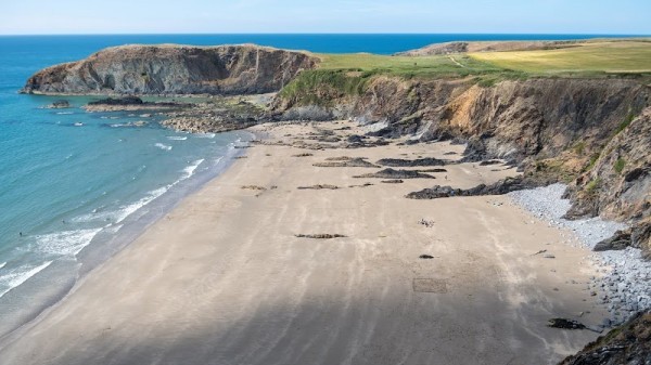 Porthgain