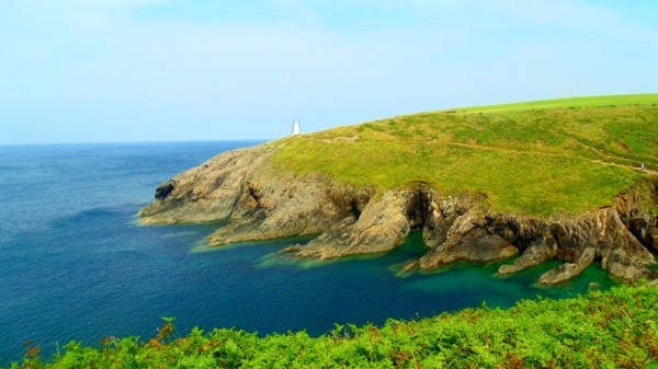 Porthgain