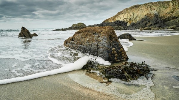 Porthgain