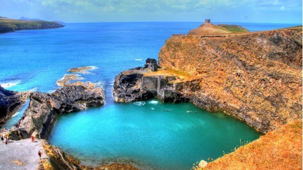 Abereiddy