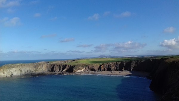 Abereiddy