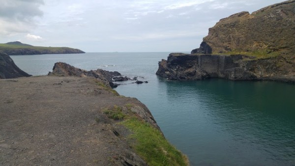 Abereiddy