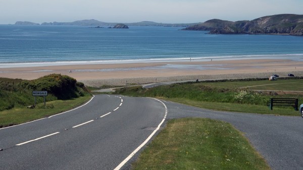 Newgale