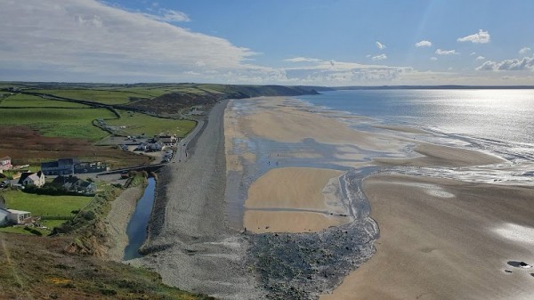 Newgale