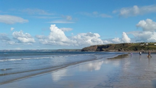 Broad Haven