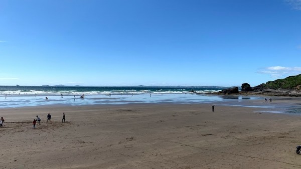 Broad Haven