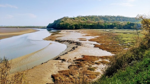 Laugharne