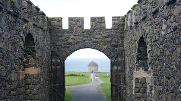 Castlerock