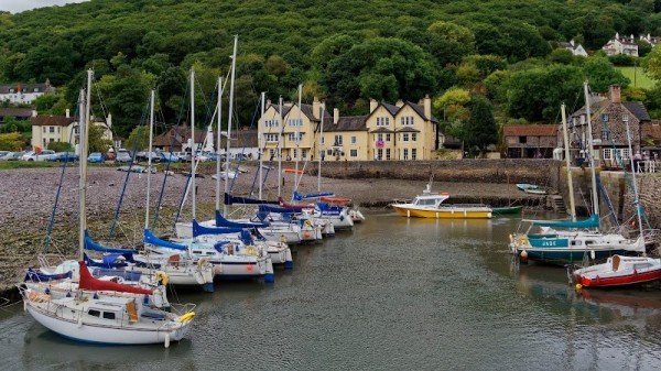 Porlock Weir