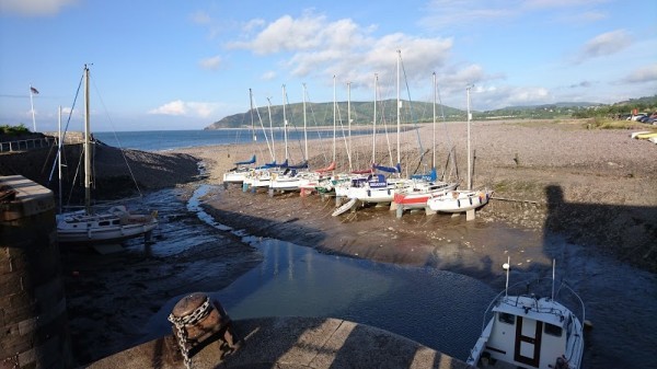 Porlock Weir