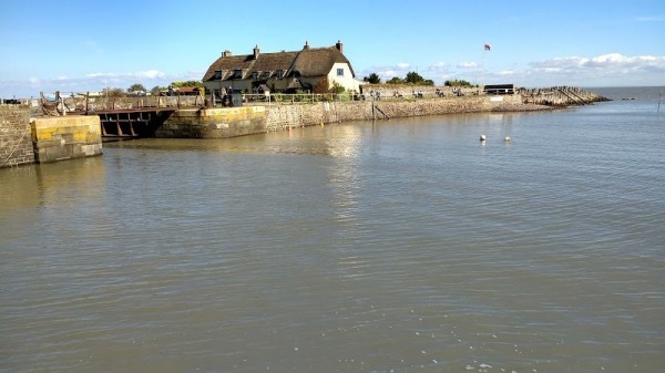 Porlock Weir