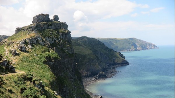 Lynmouth