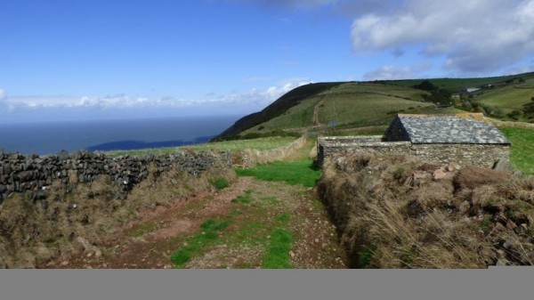 Lynmouth