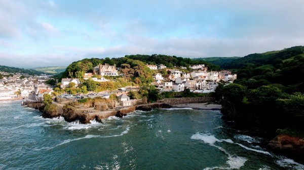 Combe Martin