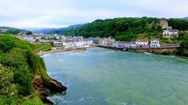 Combe Martin