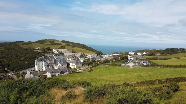 Woolacombe