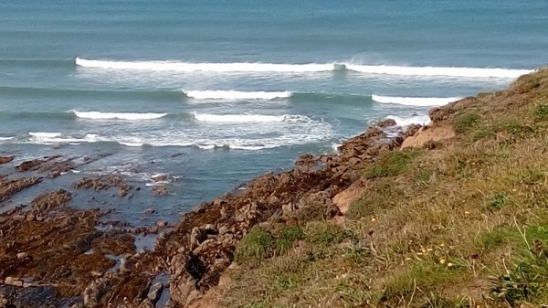 Widemouth Bay