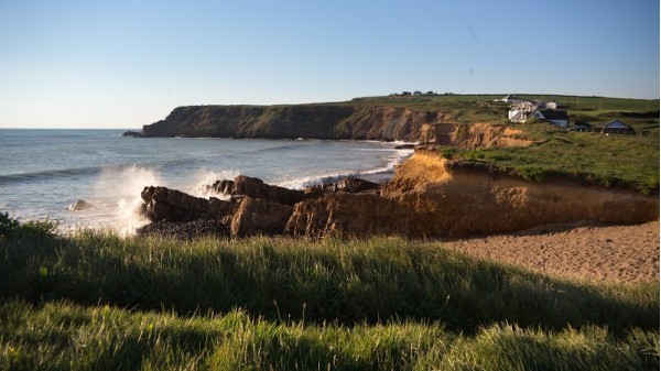 Widemouth Bay