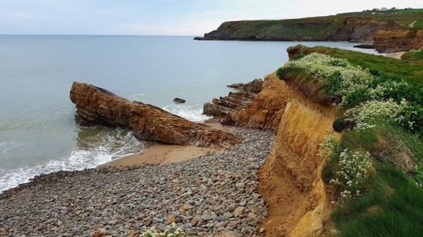 Widemouth Bay