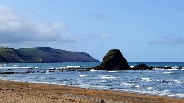 Widemouth Bay