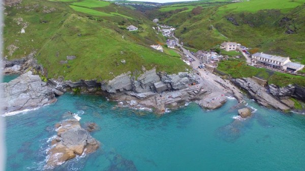 Trebarwith