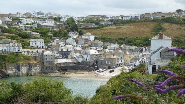 Port Isaac