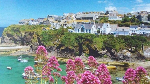 Port Isaac