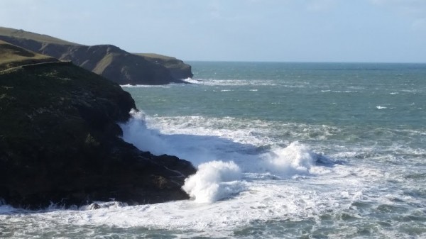 Port Isaac