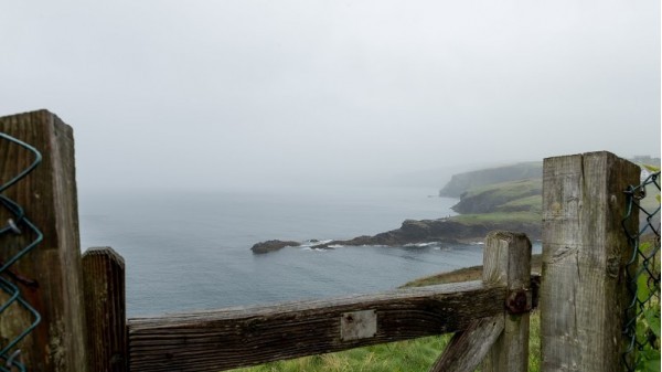 Port Isaac