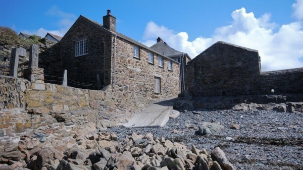 Port Quin