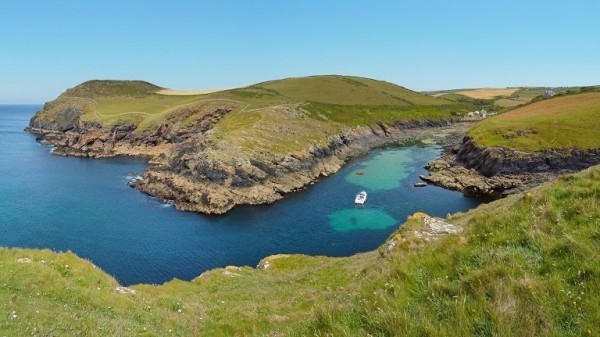 Port Quin