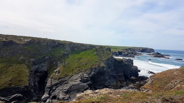 Porthcothan